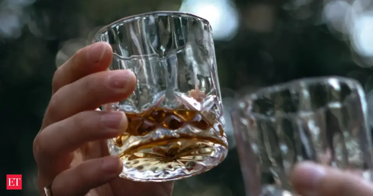 FSSAI bars Diageo, Inbrew's select Antiquity Blue, Bagpiper liquor over flavouring