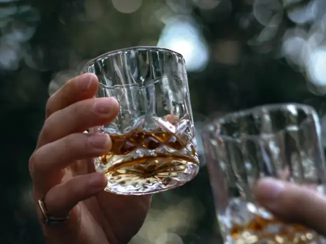 Why Doug Ford called Diageo 'dumb as hammers' amid a spat over Royal Crown whiskey (1)