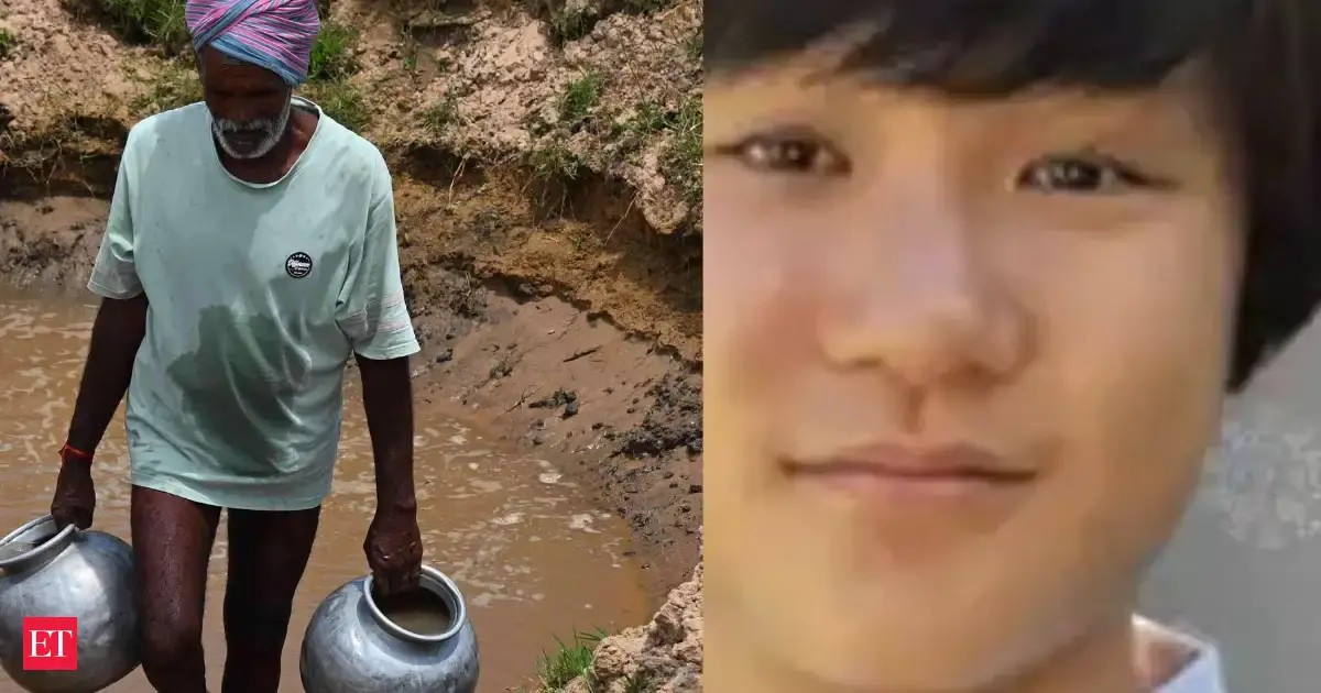 This 13-year-old teen in Oregon has invented a device that could solve one of the biggest problems facing farmers and food security