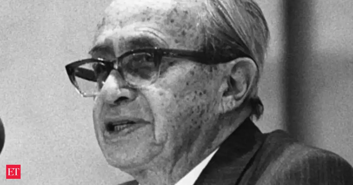 Quote of the Day by Hans Jonas: ‘Act so that the effects of your actions are compatible with the permanence of…’- German philosopher on protecting the future through every choice