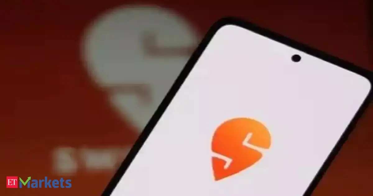 Swiggy shares fall 6% in 2 days despite strong Q1 earnings. Should you buy, sell or hold?  economictimes.indiatimes.com