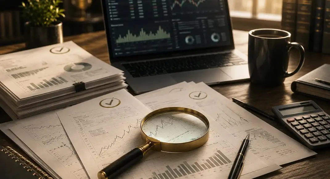 Stock picks of the week: 5 stocks with consistent score improvement and upside potential of up to 21%