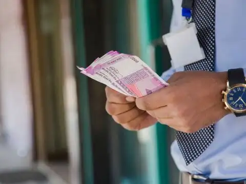  How can the salary double in seven years?