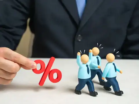 How does the current salary structure work?