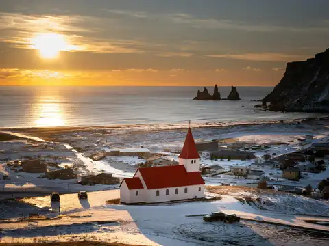 Iceland