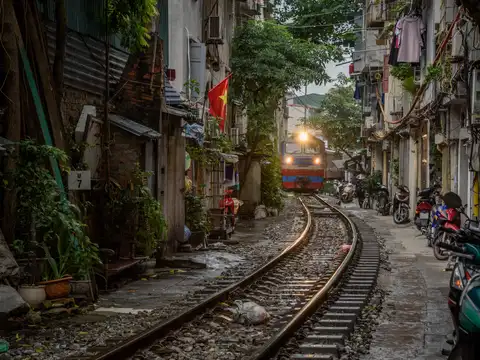 Vietnam
