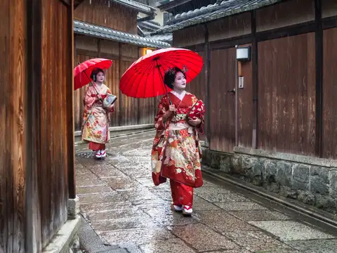 Japan