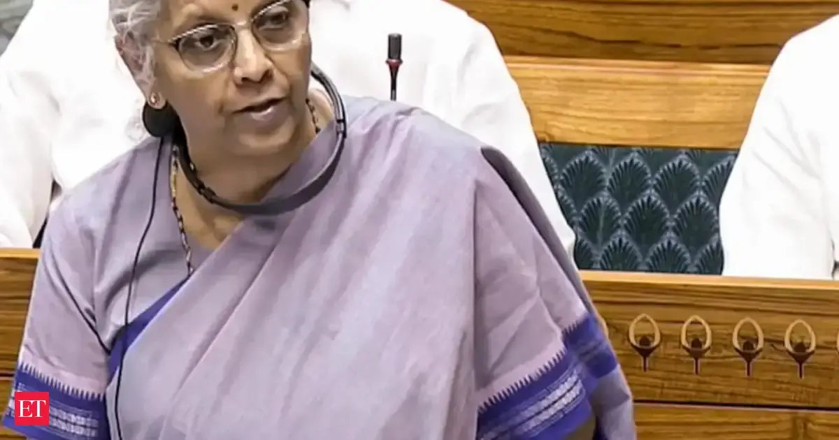 Govt tables Bankers' Books Evidence Bill 2026 in Lok Sabha