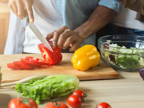 Keep your knives sharper for longer