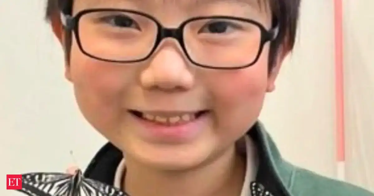 10-year-old Japanese boy finds butterflies he raised from caterpillars remember him; his curiosity leads to a surprising discovery about how insect memory works