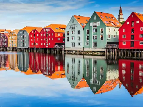 Norway