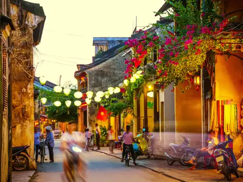 Vietnam