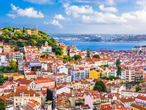 Portugal