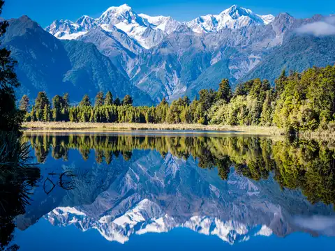New Zealand