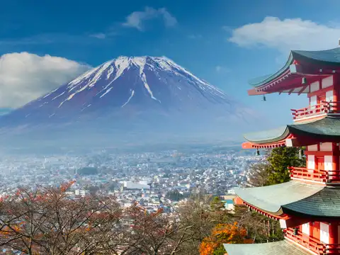 Japan