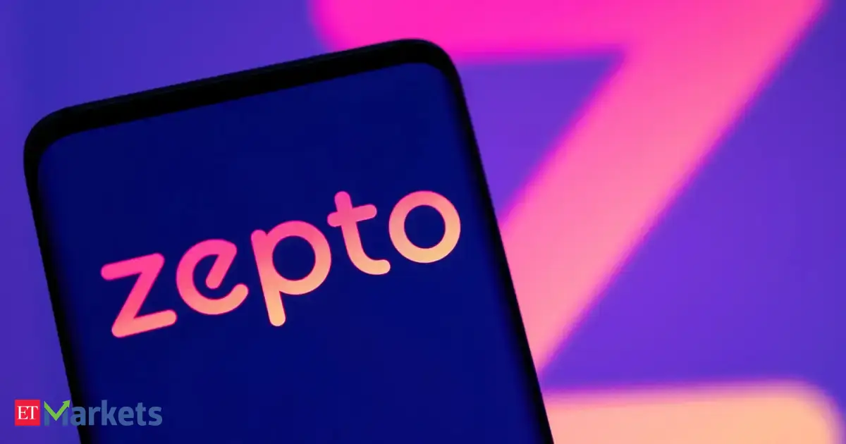 Investors slash Zepto&rsquo;s valuation, delaying India IPO plans