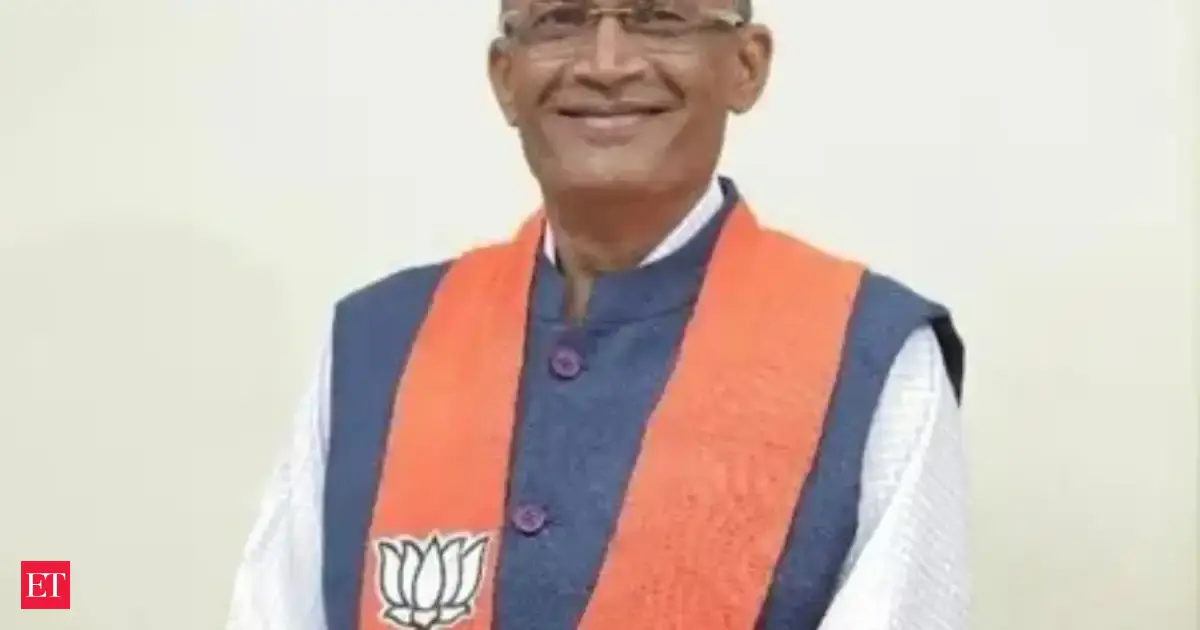 BJP retains Gujarat's Manjalpur seat, Satish Patel wins by over 30,000 votes