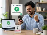 ITR refund 2026: Filed income tax return within July 31, 2026 deadline? Here&rsquo;s when you may get your tax refund