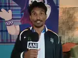 Food poisoning cost me Commonwealth Games gold: Bronze medallist Selva Prabhu