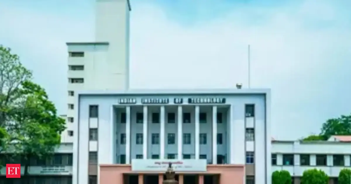 Indian Museum joins hands with IIT-Kharagpur for use of 'AI-based restoration' of artefacts: Govt