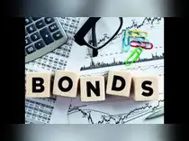 India bonds end flat as oil drop offsets index setback<br>