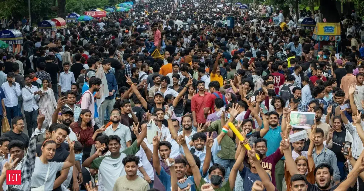 CJP urges Centre, BJP states to withdraw FIRs after SC clarifies order on student protesters
