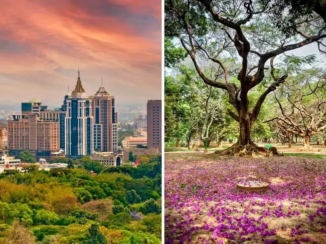 Bengaluru