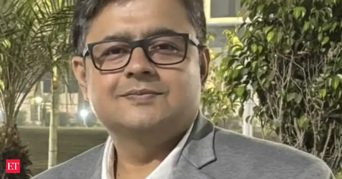 vishek chauhan: Theatres survived because they were never just about movies: Vishek Chauhan