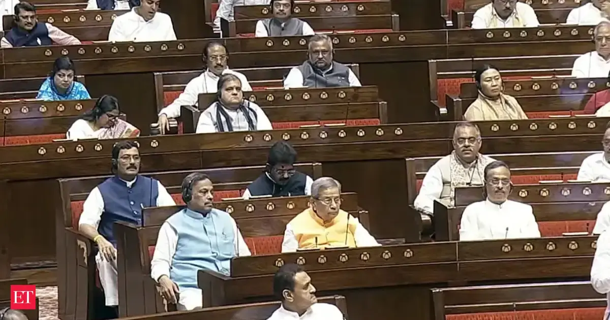 Opposition presses for Ayodhya donation row, student protest discussion as Parliament deadlock persists