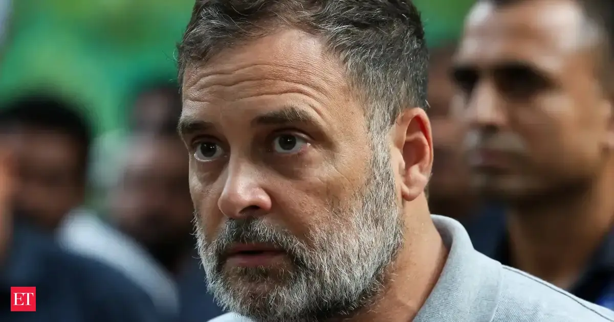 Rahul Gandhi vows to keep fighting for students hit by paper leaks, says 'accept accountability or step do