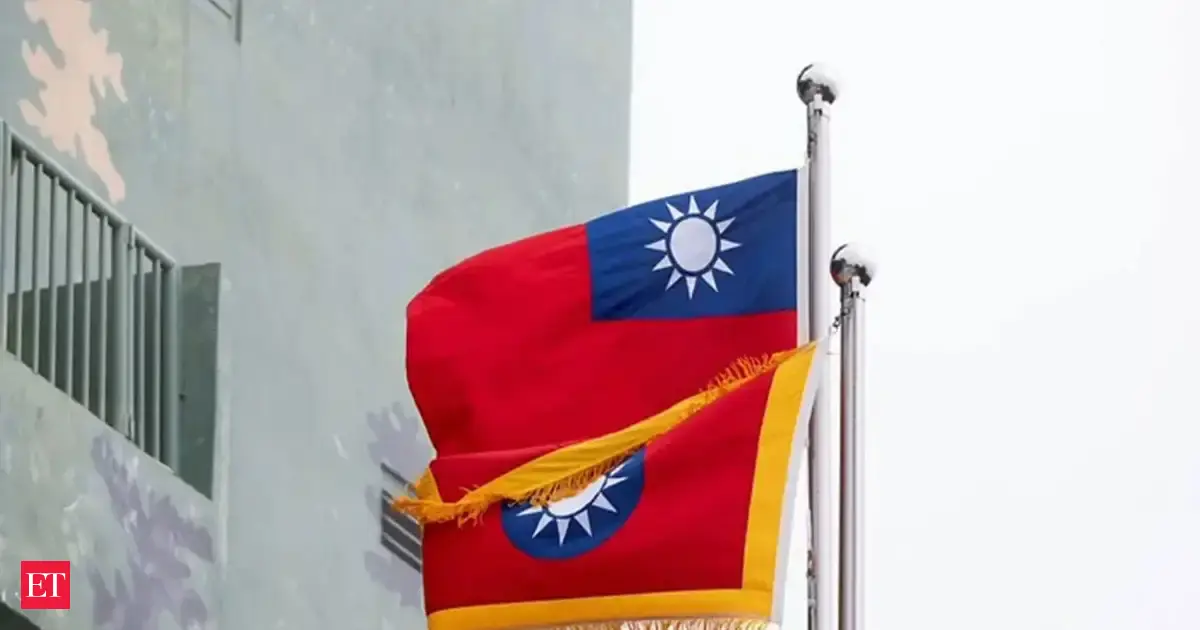 Human Rights Advocate warns China could use AI deepfakes to coerce Taiwanese youth at exchange camps