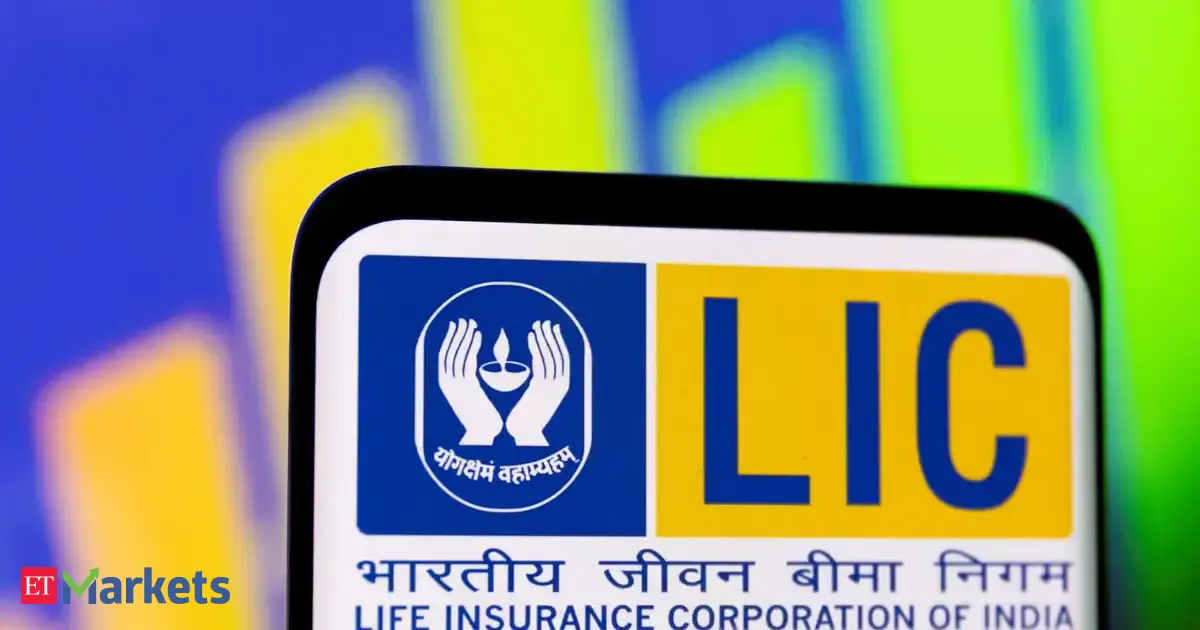 LIC OFS opens tomorrow as govt looks to sell up to 6.5% stake. Check details