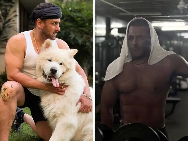 Salman Khan