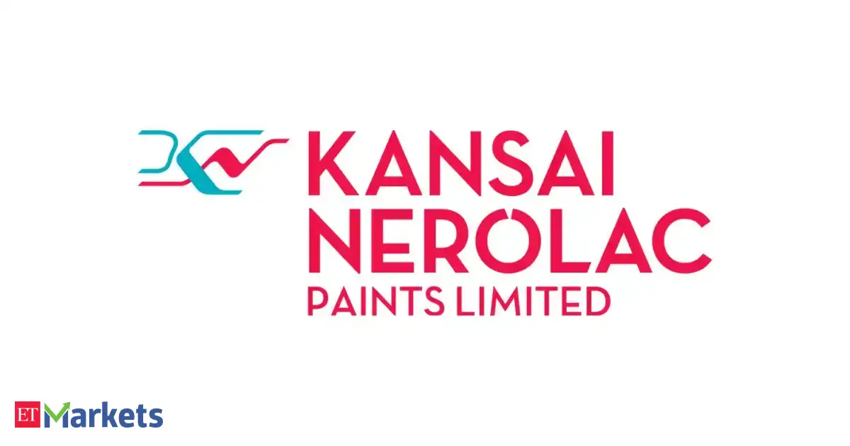 Kansai Nerolac Q1 profit rises 5%; approves Rs 601 crore capacity expansion