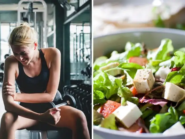 Delhi nutritionist