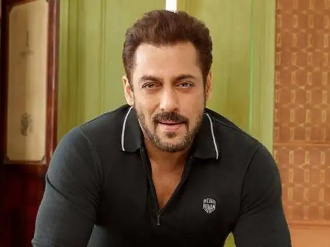 Salman Khan remembers difficult days inside jail<br>