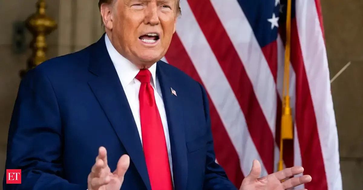 Trump expected to attend event with mining execs amid critical minerals push
