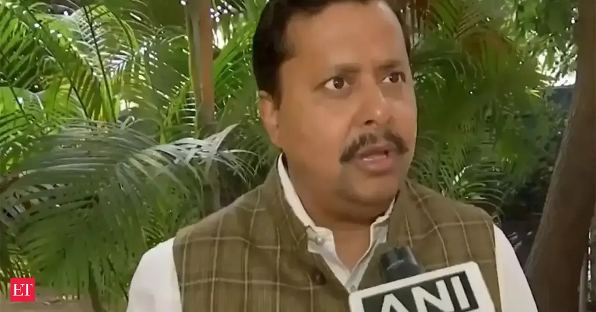 Bankipur defeat hits BJP leadership in Bihar & Delhi; big blow to chief Nitin Nabin