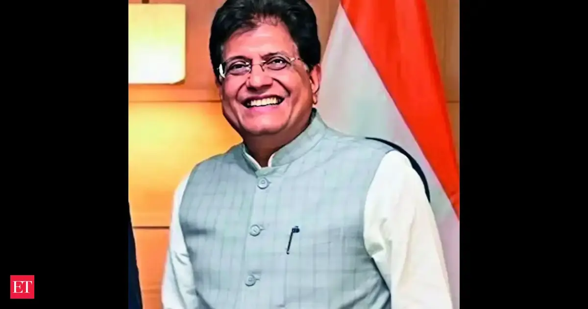 India, Uzbekistan should double bilateral trade in three years, says Piyush Goyal
