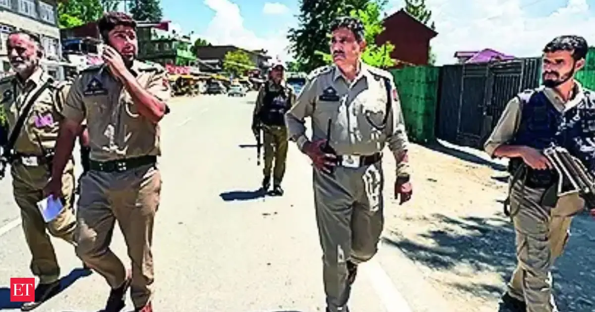 21 Bangladeshis detained in Ramban
