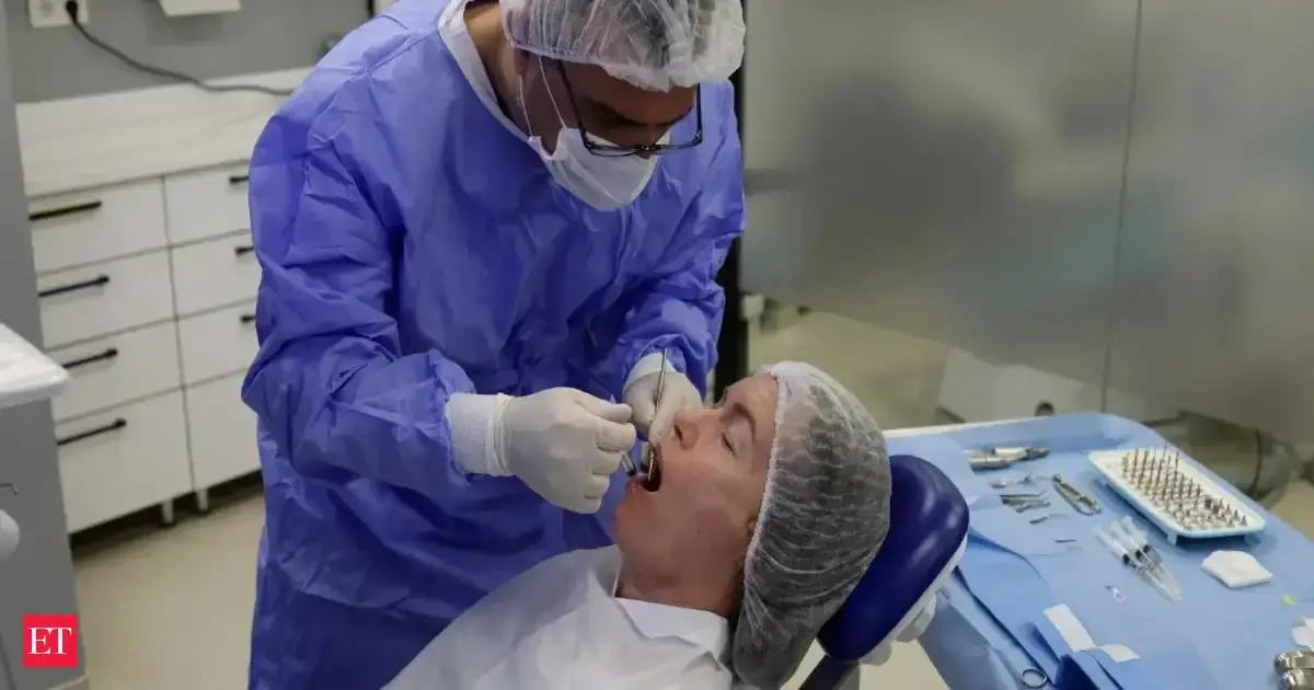 Centre mulling patient safety framework for dental implants