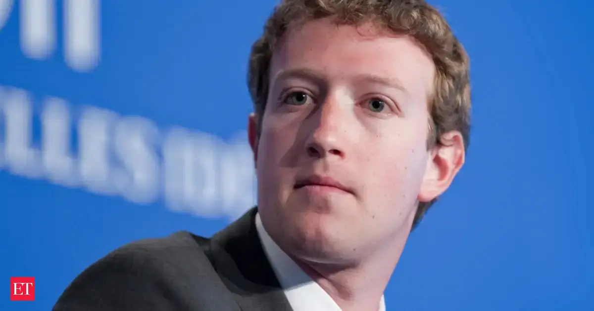 House panel chairperson seeks Zuckerberg apology
