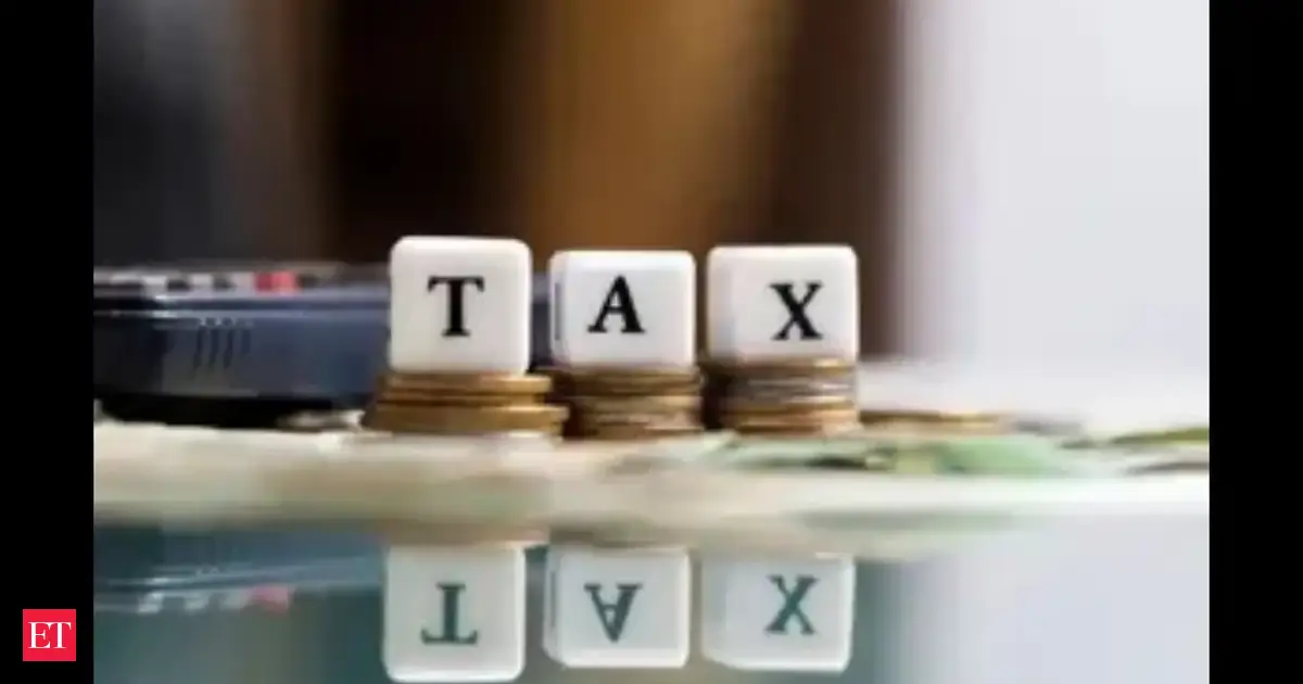 Reconfigured Tax Laws to Help Activate Investments