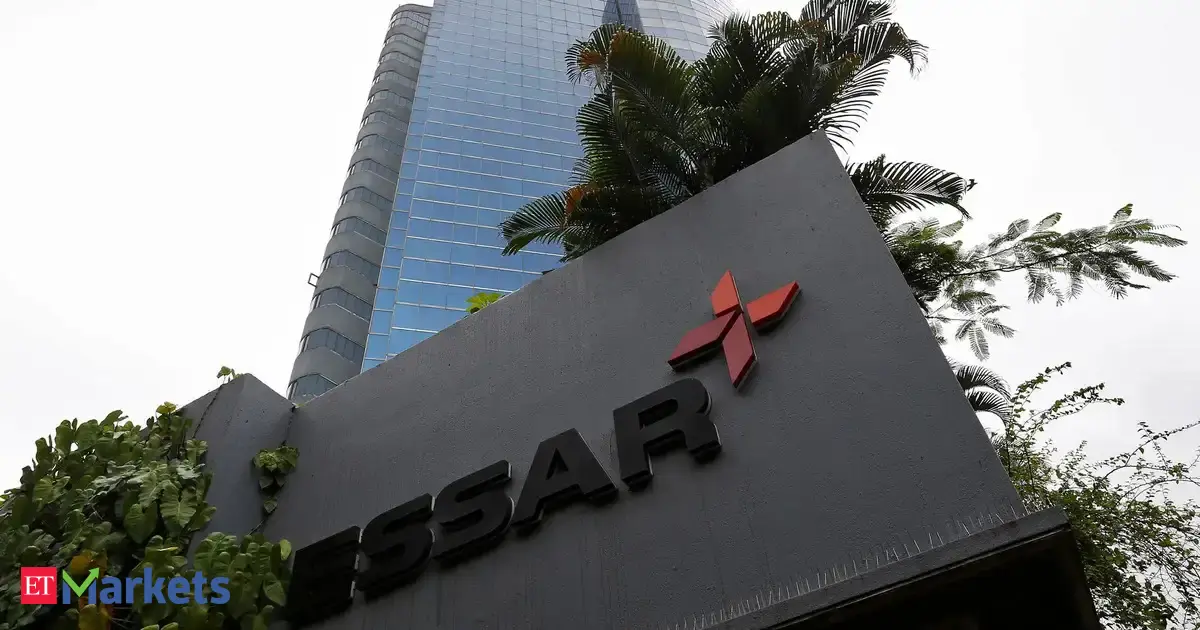 Essar to invest $5.8 billion in Stanlow Energy Hub Transition