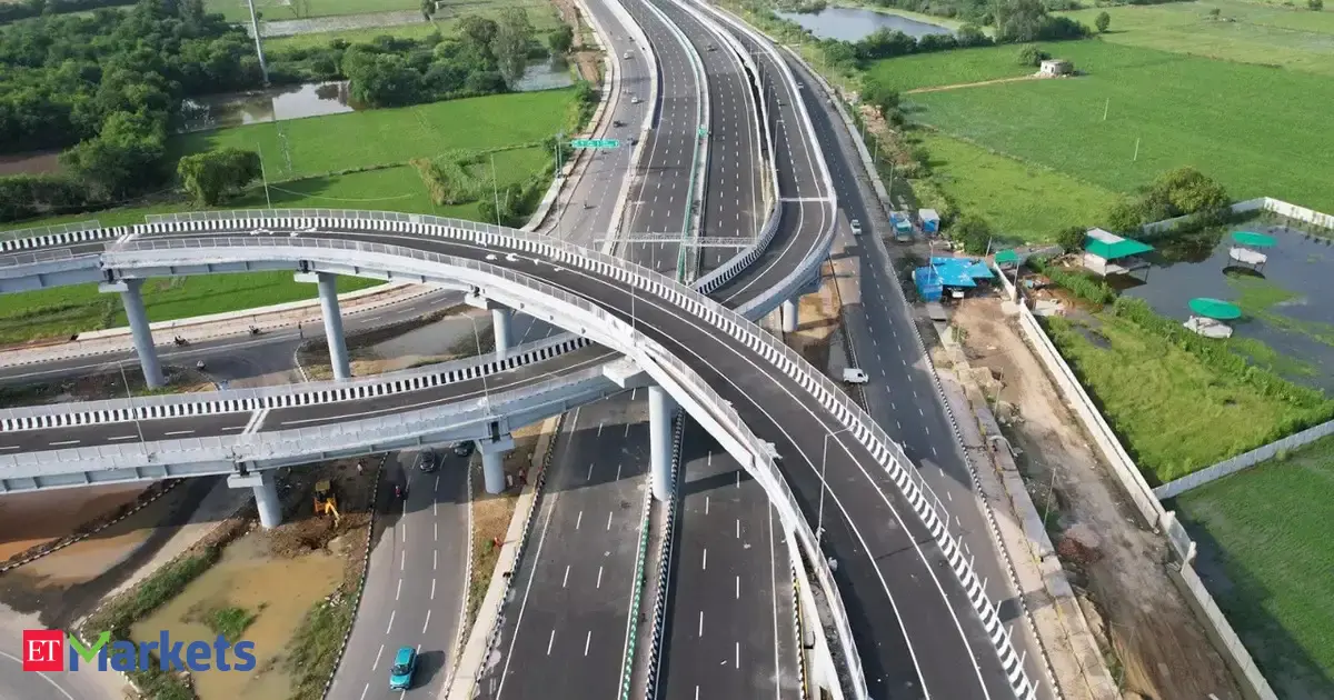 Alpha Alternatives buys 4 road assets worth Rs 7,500 crore