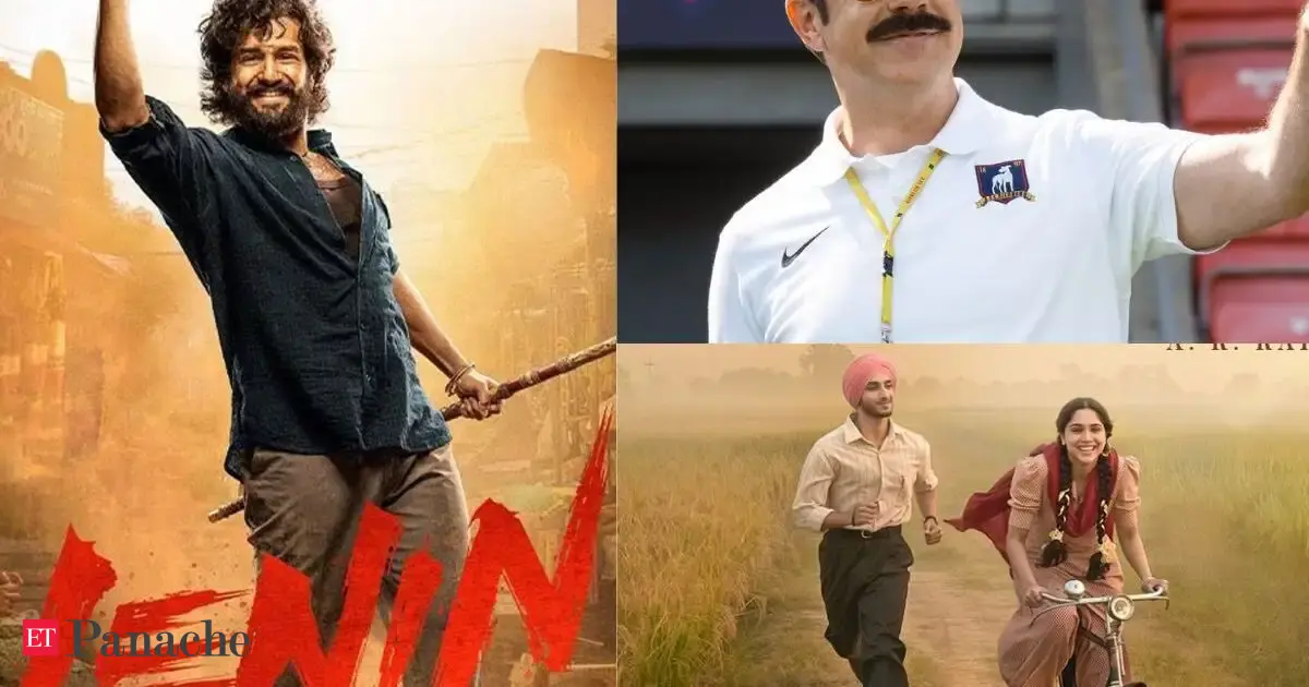 New OTT releases (August 3 - August 9): What to watch this week on Netflix, Prime Video, JioHotstar, Zee5 and more