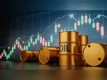 Oil ticks up after selloff as talks to end US-Iran war remain uncertain