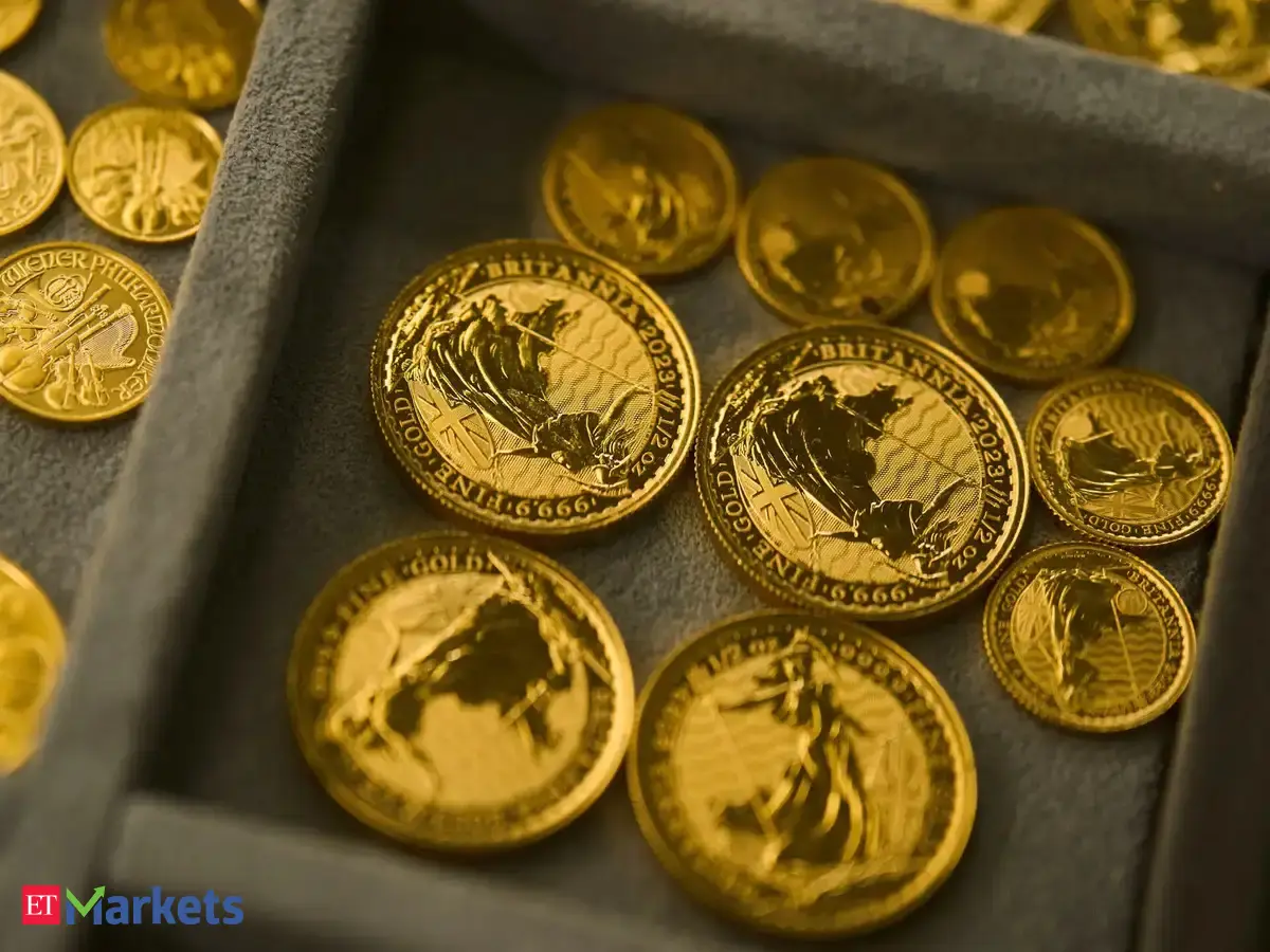 Gold steady with Middle East turmoil, US jobs data in focus