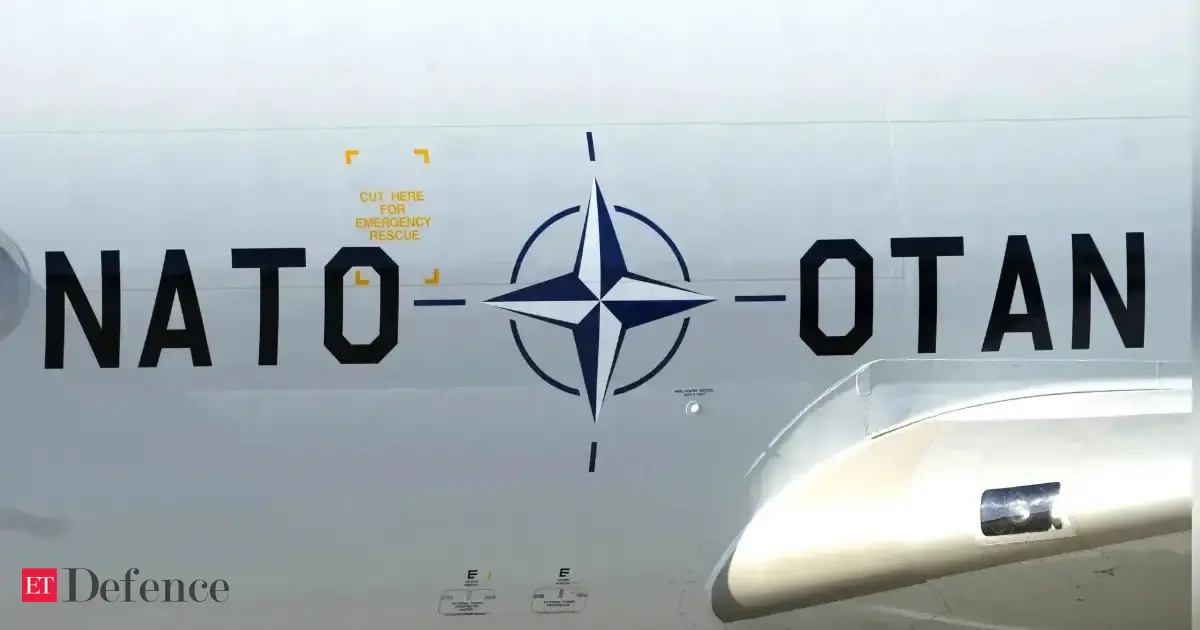 Former Ukrainian top commander sees no prospect of Kyiv joining NATO