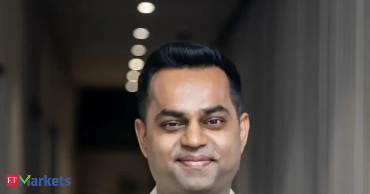 ETMarkets NRI Talk| Valuation reset and cooling AI trade are bringing global investors back to India: Mitesh Shah
